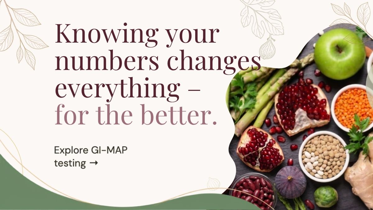 knowing your numbers changes everything for the better