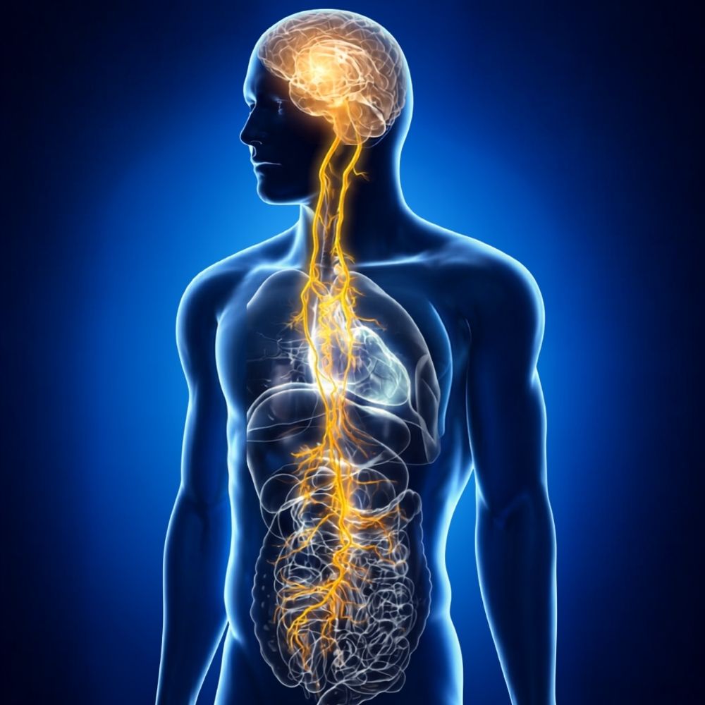 Mind Gut Connection